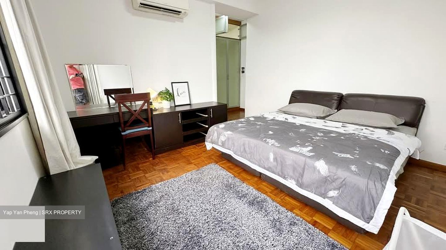 Central Green Condominium (D3), Condominium #561225161